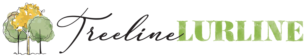 Treeline Lurline Logo