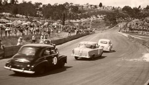 1963 Catalina Park Raceway Katoomba